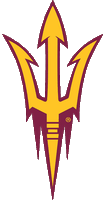 Spinning ASU pitchfork